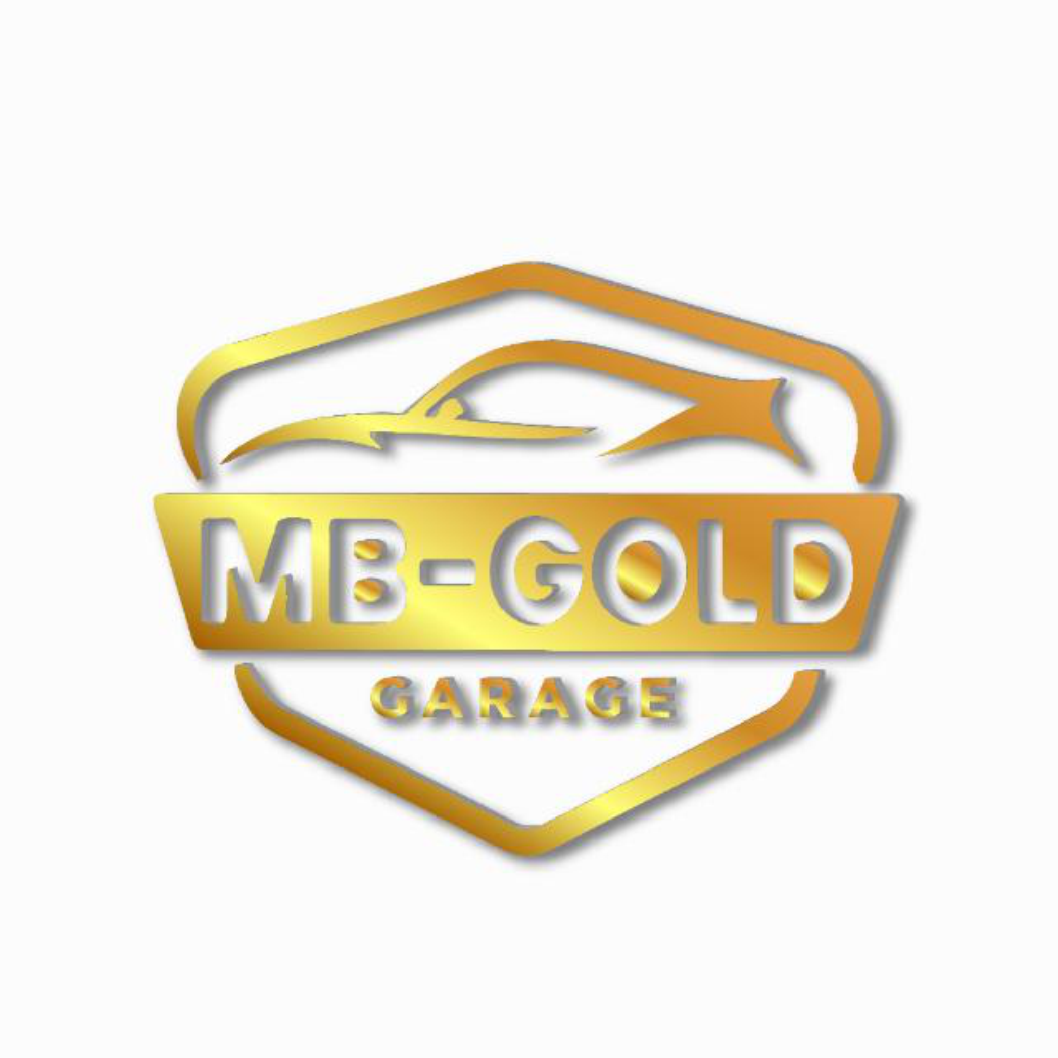 Logo MB-Gold Garage